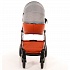 Детская коляска Nuovita Intenso, цвет - Arancio / Оранжевый  - миниатюра №5